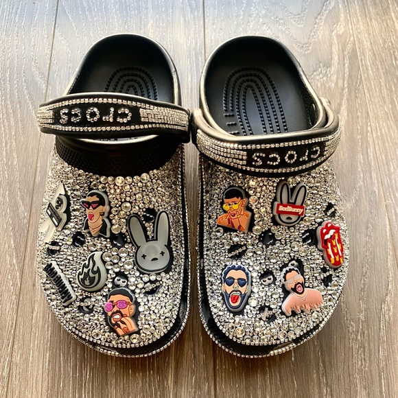 Customized Crocs - Picture 3 of 4